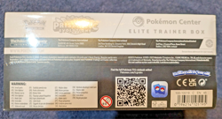 Scarlet Violet Prismatic Evolutions Pokemon Center PC ETB Elite Trainer Box - Image 4