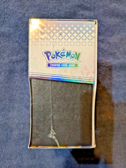 Scarlet Violet Prismatic Evolutions Pokemon Center PC ETB Elite Trainer Box - Image 5