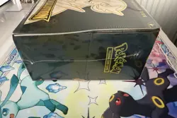 Pokemon TCG Mega Evolution Elite Trainer Box ETB Gardevoir Factory SEALED NEW - Image 4