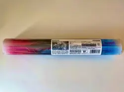 Yu-Gi-Oh Official Playmat Sky Striker Mobilize Linkage Limited JAPAN Konami - Image 1