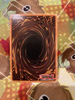 Yu-Gi-Oh! TCG Photon Jumper Battles of Legend: Monstrous Revenge BLMR-EN043 1st - Image 2