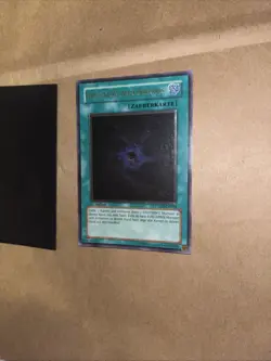 Yugioh GERMAN Allure of Darkness PTDN UTR Ultimate RARE 1st Ed LP - Image 5