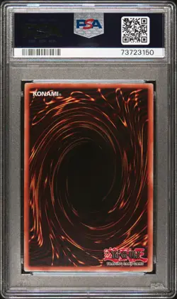 Yu-Gi-Oh! BLUE-EYES WHITE DRAGON 2017 Mega-Tin CT14-EN002 PSA 10 Secret GEM MINT - Image 2