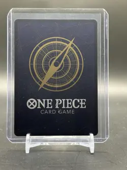 One Piece Premium Booster The Best Vol. 2 PRB-02 Sabo OP07-118 SEC Reprint NM - Image 2
