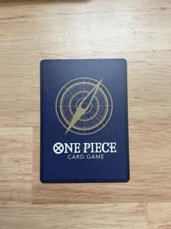 One Piece Premium Booster The Best Vol. 2 PRB-02 Sabo OP07-118 SEC NM - Image 2