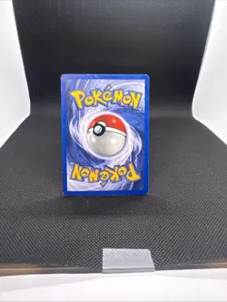 Seaking 60/130 Uncommon Base Set 2 Pokemon Card Lot of 2 MP - Image 5