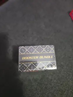 Pokemon TCG Scarlet & Violet | Paldean Fates Booster Bundle | Factory Sealed - Image 5