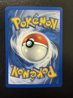 Smoochum 31/115 EX Unseen Forces Reverse Holo Rare Stamped Pokemon Card LP/MP - Image 2