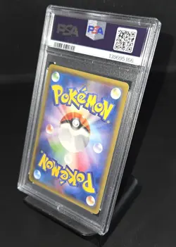 PSA10 Pikachu 070/XY-P XY Promo Outbreak! 2014 Japanese Pokemon Card / New Cert - Image 5