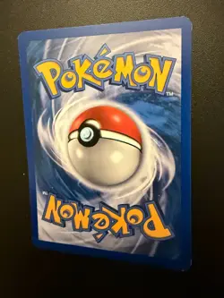 Pokemon Ho-Oh 27/115 Unseen Forces Reverse Holo Rare 80HP Basic Card English - Image 5