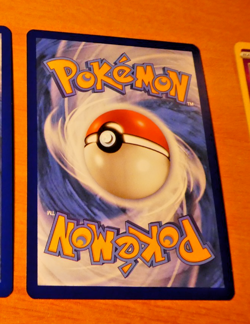 POKEMON ECARLATE ET VIOLET FRANCAISE CARD CARTE EVOLI SVP 043 PROMO FR JCC MINT - Image 2