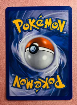 Chikorita 44/101 EX Dragon Frontiers | 2006 Yuka Morii Vintage Pokemon Card | LP - Image 2