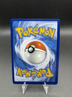 Team Rocket's Mewtwo ex 205 Sv: Scarlet & Violet Promo Pokemon Card Holo NM - Image 2