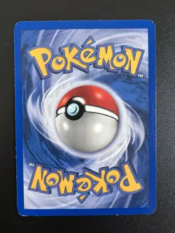 Psyduck 53/62 Fossil Set Unlimited 1999 Pokemon Card Common NM - Image 2