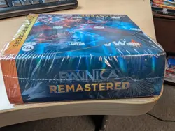 MTG – Ravnica Remastered Collector Box | Sealed | Magic the Gathering | RVR - Image 4