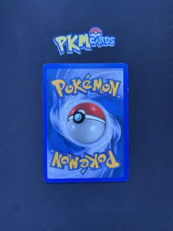 Pokemon TCG Ditto Fossil 18/62 Regular Rare LP. - Image 2