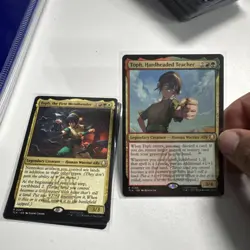 (HOLD DAKDE) Toph Lot - Image 1