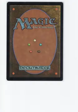 Corpse Dance - Tempest - MTG - Magic The Gathering - Image 2