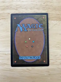 mtg Magic The Gathering Vilis, Broker of Blood Core Set 2020 122/280 LP - Image 2