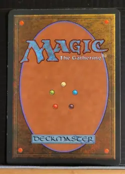 Mtg DANCE OF THE DEAD NM Ice Age -Argo- - Image 2