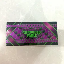 Pokemon S & V SHROUDED FABLE POKEMON ELITE TRAINER BOX ETB FACTORY SEALED - Image 4