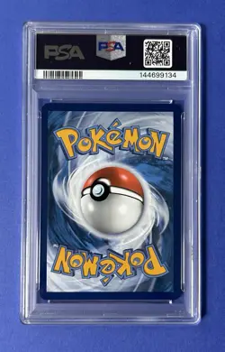 2023 Pokemon SWSH FA/Darkrai VStar Crown Zenith #GG50 PSA 9 MINT - Image 2