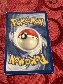 Pokemon TCG Zapdos Base Set Holo Unlimited Rare Card 16/102 - Image 4