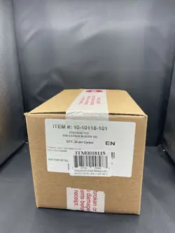 Pokemon TCG Prismatic Evolutions 2 PACK BLISTER CASE Factory Sealed 24 blisters - Image 1