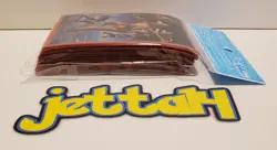 Pokemon Japan Deck Shield/Sleeves Deoxys 64 Pack New US SELLER! - Image 5