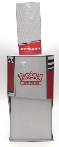 Pokemon White Flare Elite Trainer Box ETB and Booster Bundle Factory Sealed - Image 2