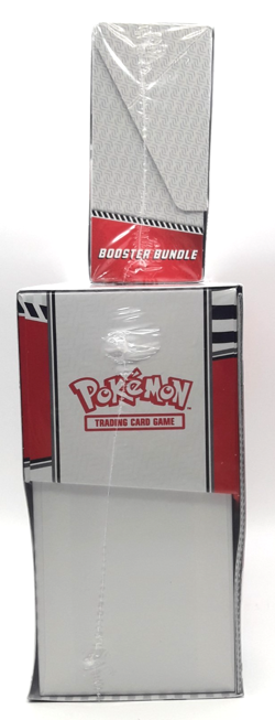 Pokemon White Flare Elite Trainer Box ETB and Booster Bundle Factory Sealed - Image 4