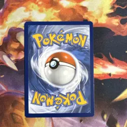 Pokemon TCG Pikachu 027 SVP Promo Holo Adventuring Together 60 HP Pokemon Center - Image 2