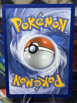 Pokemon 2025 SV Destined Rivals Yanma 183/182 Illustration Rare Near Mint - Image 2