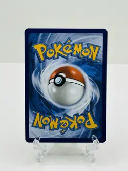 🔥Pokemon TCG-Team Rocket's Nidoking ex-217-Scarlet & Violet Promo-Holo-M/NM!🔥 - Image 2