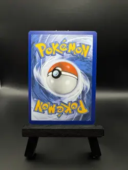 Pokemon Mew 011/025 Celebrations Holo LP - Image 2