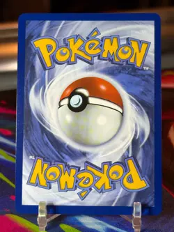 Pokemon TCG Mega Evolution INTELEON 142/132 - Image 2
