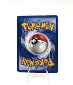 Pokemon TCG Machamp Holo Rare 1st Edition Base Set 8/102 - Image 4