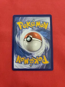 Pokemon: Hisuian Arcanine V #090/195 Silver Tempest Holo 2022 - NM - E14 - Image 2