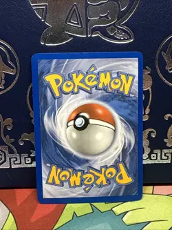 Fieldworker 73/92 LP MEW ARTWORK Legend Maker Pokemon - Image 3