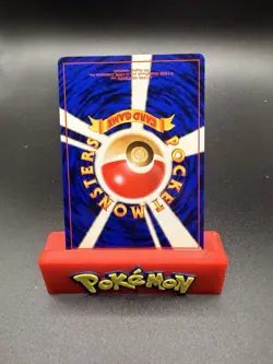 [NM-] Dragonair 1996 Japanese Base Set No 148 Pokemon E - Image 3