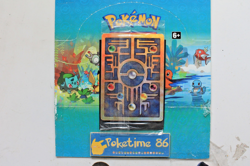 Pokemon MEW ANTIQUE Promo Wizards Scelle - Ultra Rare - Neuf Francais - Image 1