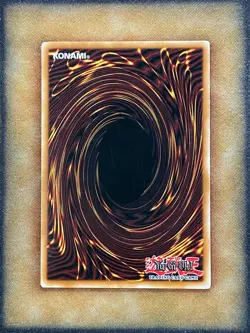 Yugioh Number 32: Shark Drake GAOV-EN042 Ultimate Rare 1st Ed NM - Image 2
