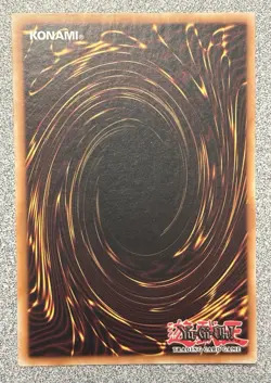 Brilliant Fusion BLRR-EN064 Secret Rare 1st Edition VLP - Image 2