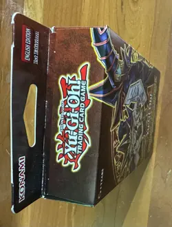 Konami : Yu-gi-oh! : Yugi Muto Structure Deck (2016) - Image 3