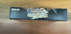 Konami : Yu-gi-oh! : Yugi Muto Structure Deck (2016) - Image 5