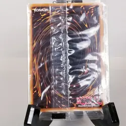 Yugioh Reshef of Destruction ROD Promo Pack FACTORY SEALED Dark Magician Knight - Image 3