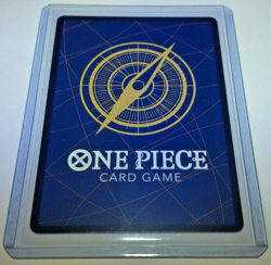 Jewelry Bonney OP08-105 SR One Piece TCG Two Legends NM - English - Image 3