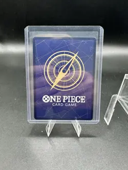 One Piece CCG Roronoa Zoro ST29-014 (SR) Alt Art Starter Deck (EGGHEAD) - Image 2