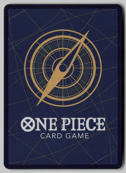 One Piece TCG - Sabo OP07-118 SEC PRB02 - Japanese - Image 2