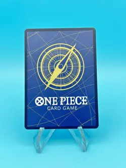 Kaido OP05-118 SEC Awakening the New Era One Piece TCG Japanese - Image 2